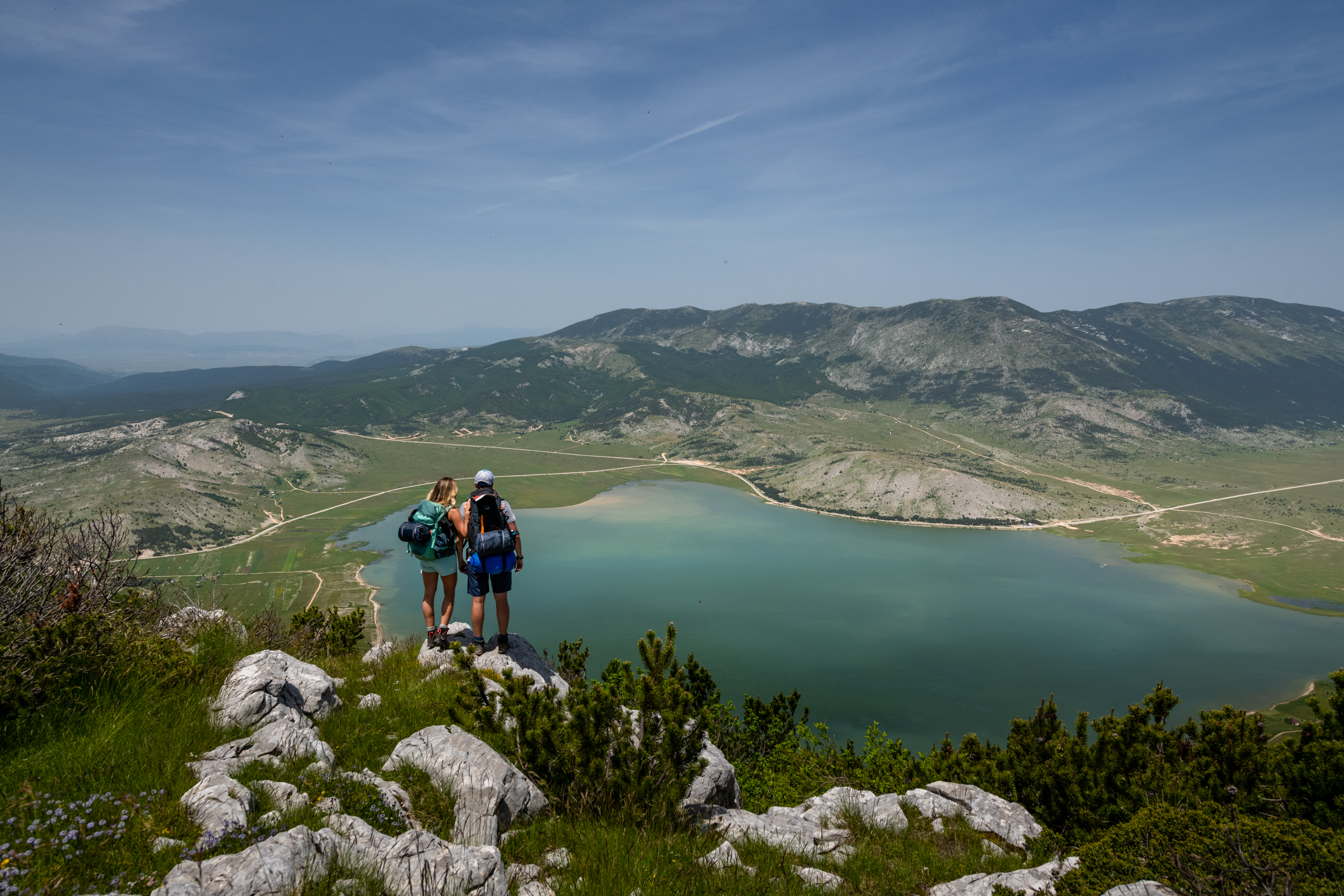 Tourist Attraction 2