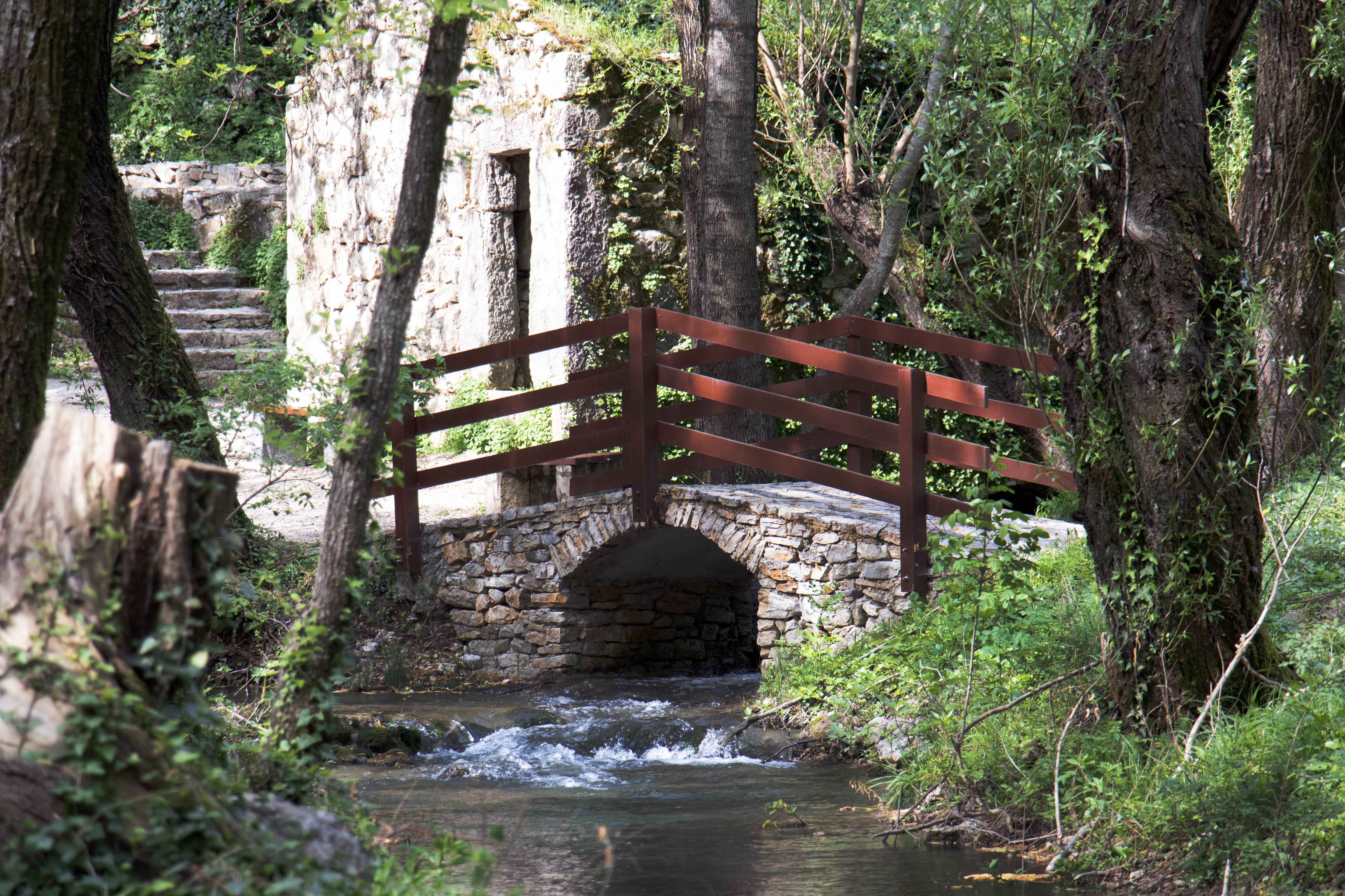 Tourist Attraction 1