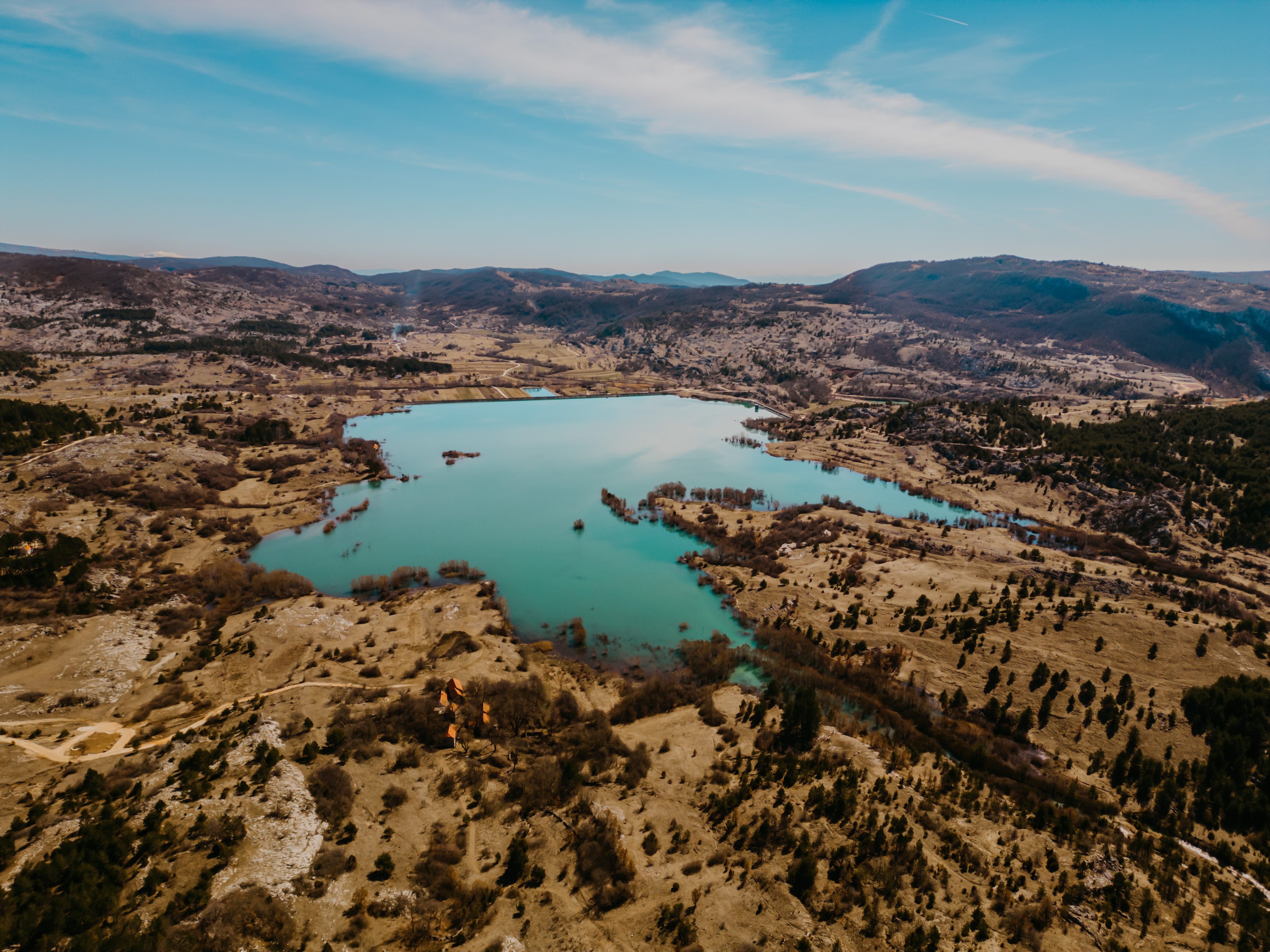 Tourist Attraction 1